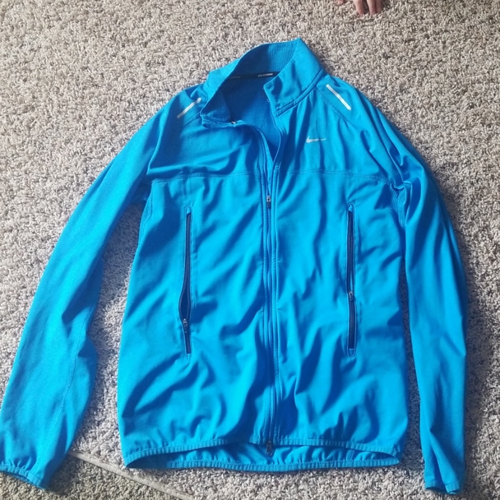 Nike jacket